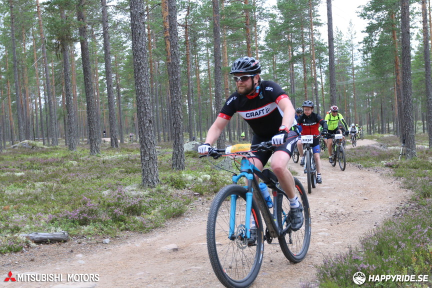 Bild från Cykelvasan 2017 - 90 km