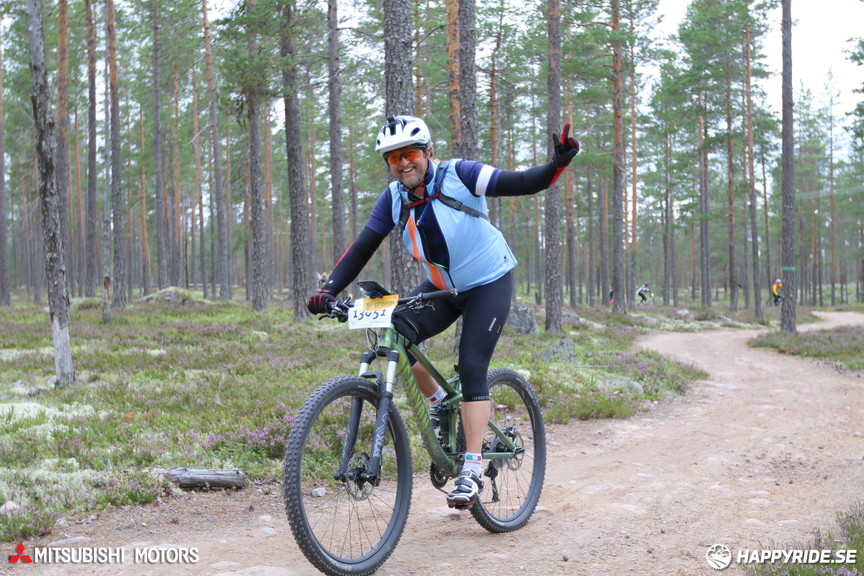 Bild från Cykelvasan 2017 - 90 km