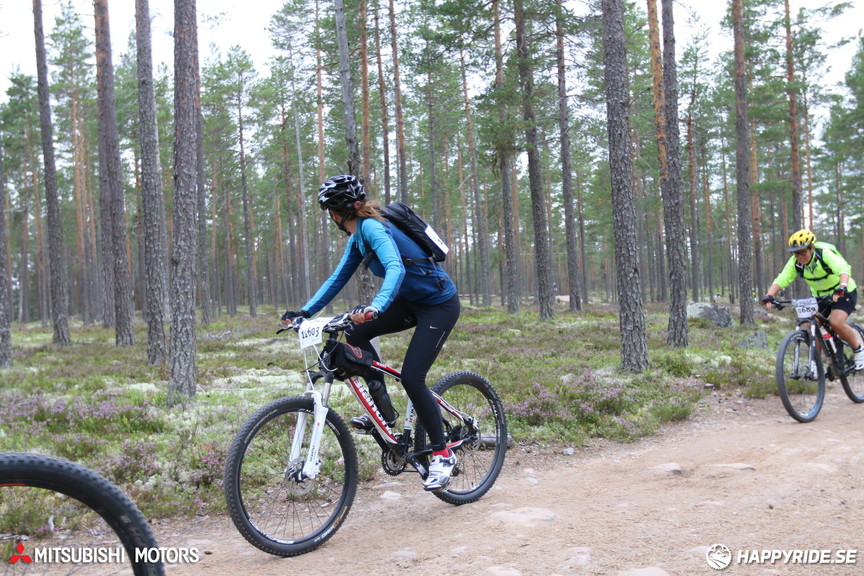 Bild från Cykelvasan 2017 - 90 km