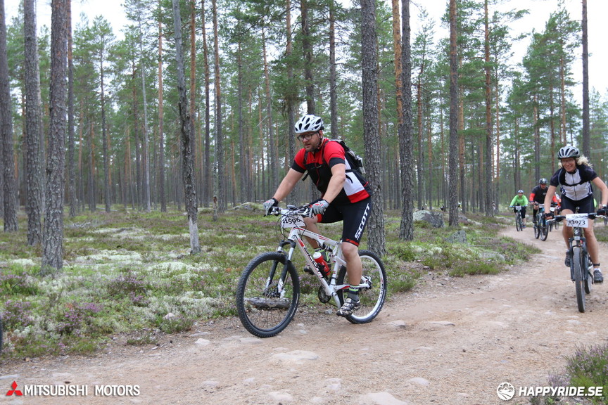 Bild från Cykelvasan 2017 - 90 km