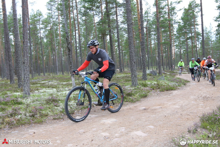 Bild från Cykelvasan 2017 - 90 km