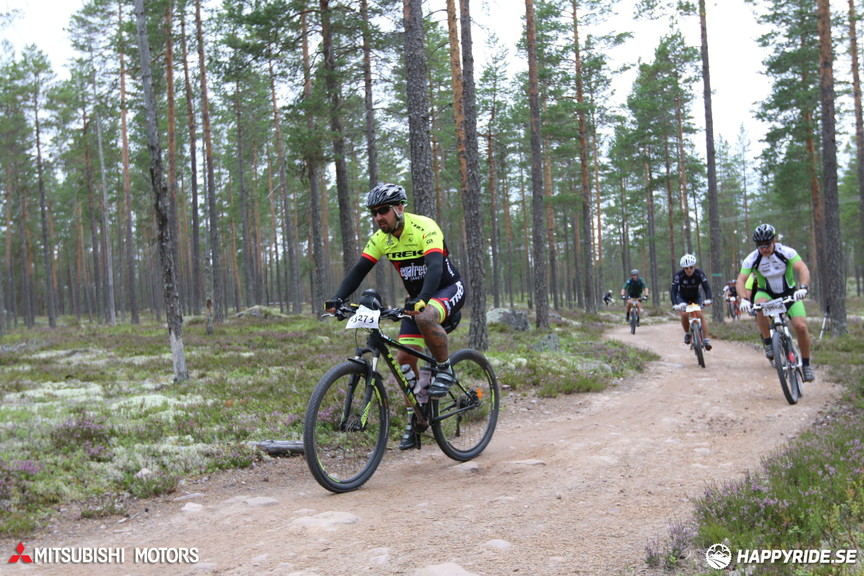 Bild från Cykelvasan 2017 - 90 km