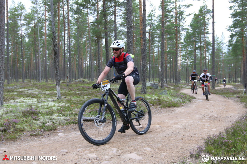 Bild från Cykelvasan 2017 - 90 km
