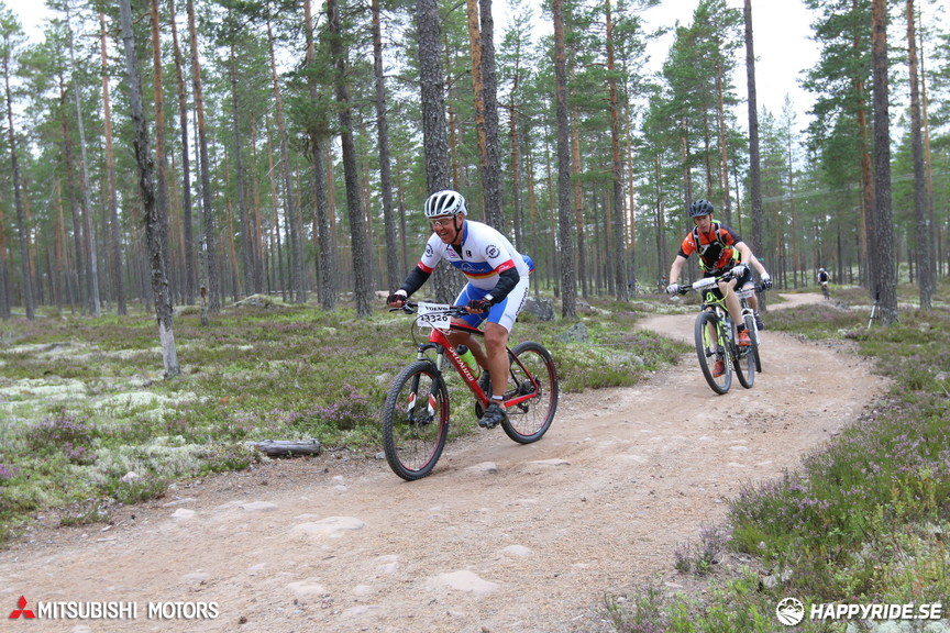 Bild från Cykelvasan 2017 - 90 km