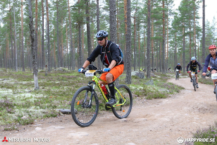 Bild från Cykelvasan 2017 - 90 km
