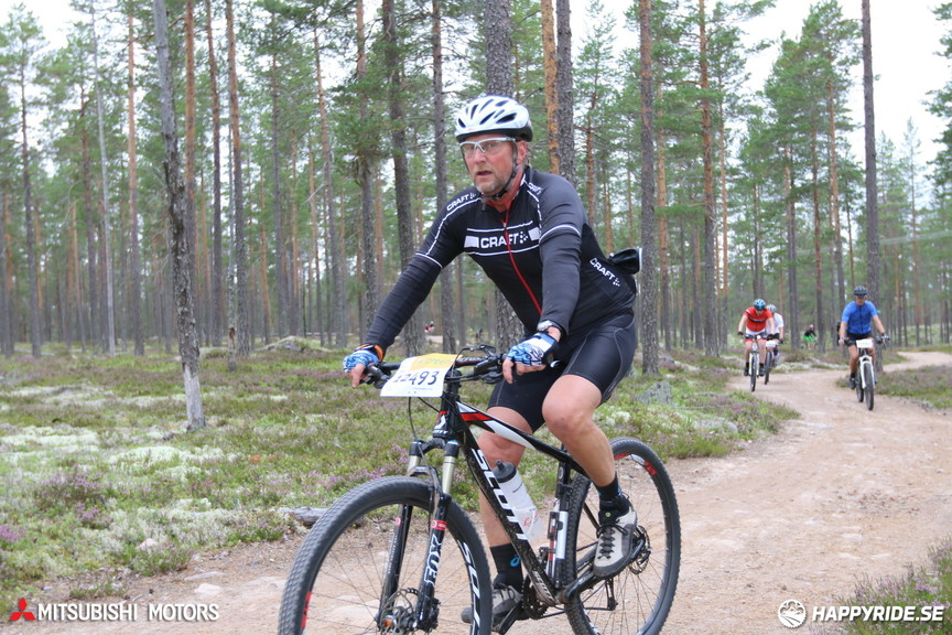 Bild från Cykelvasan 2017 - 90 km