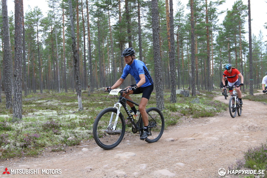 Bild från Cykelvasan 2017 - 90 km