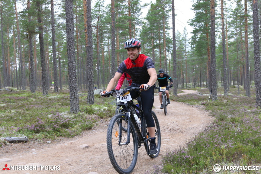 Bild från Cykelvasan 2017 - 90 km