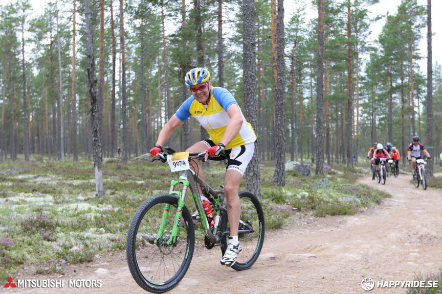Bild från Cykelvasan 2017 - 90 km