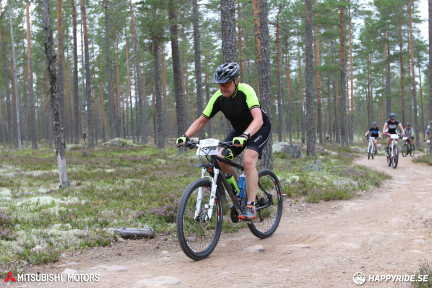 Bild från Cykelvasan 2017 - 90 km
