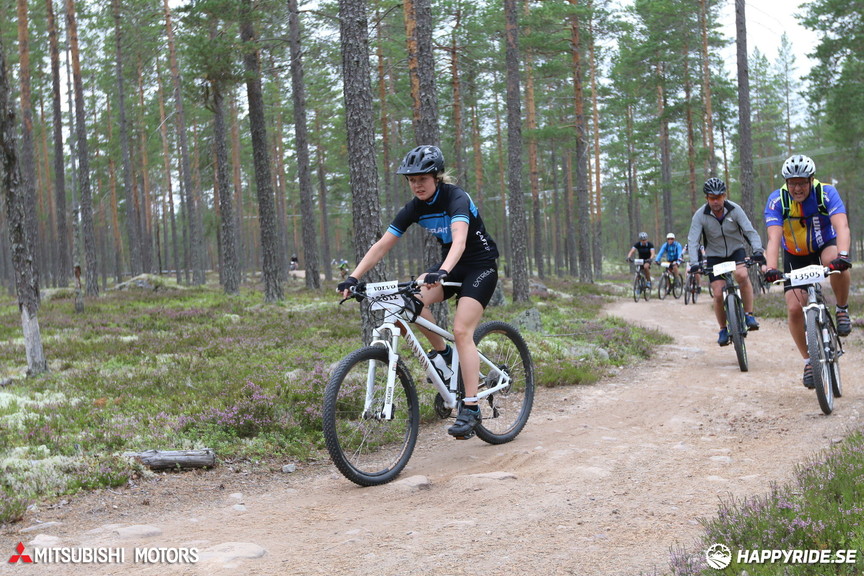 Bild från Cykelvasan 2017 - 90 km