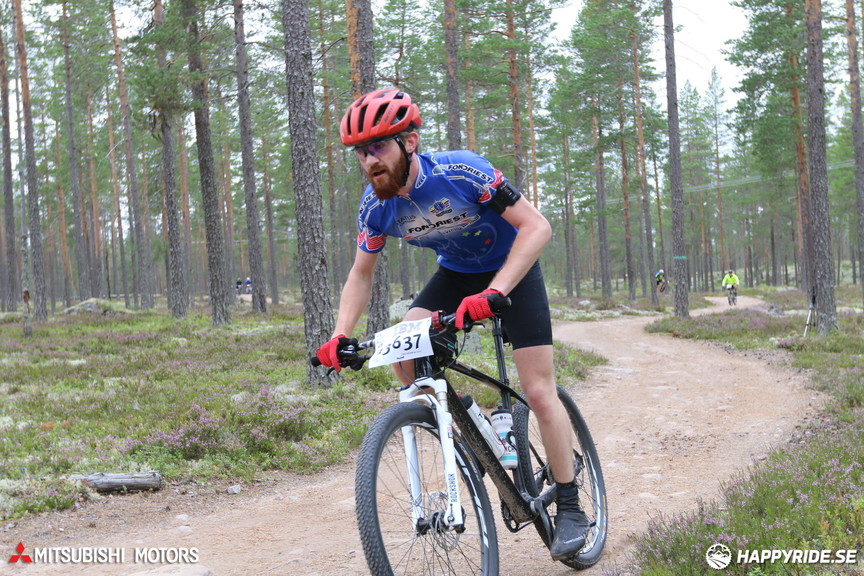 Bild från Cykelvasan 2017 - 90 km