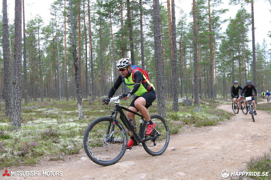Bild från Cykelvasan 2017 - 90 km