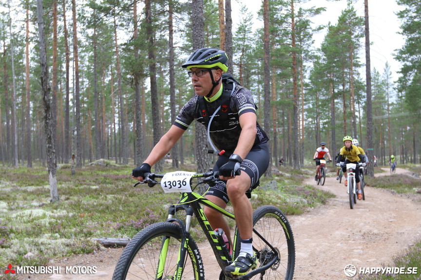 Bild från Cykelvasan 2017 - 90 km