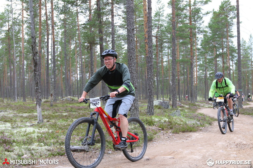 Bild från Cykelvasan 2017 - 90 km