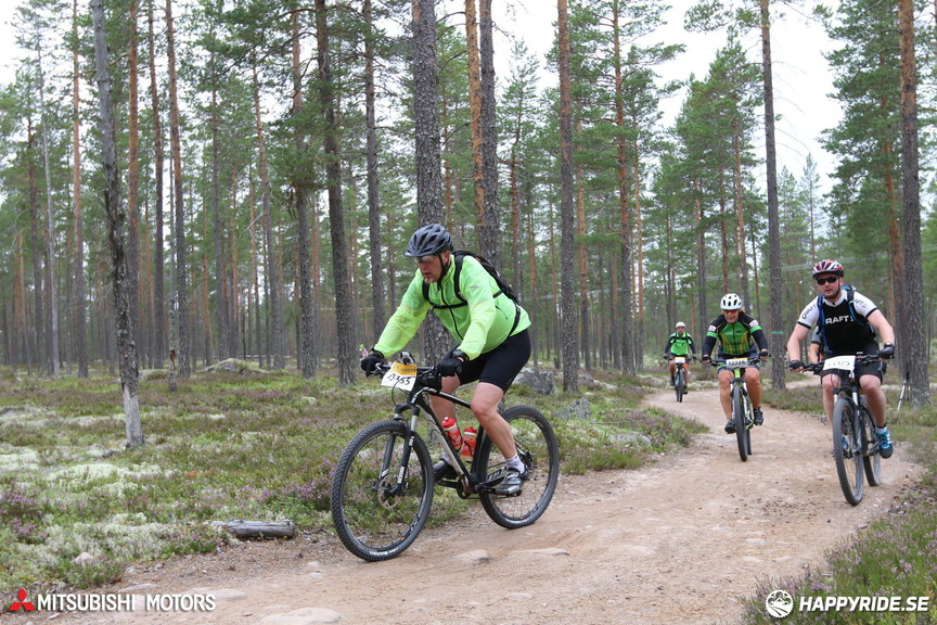 Bild från Cykelvasan 2017 - 90 km