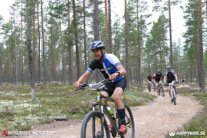 Bild från Cykelvasan 2017 - 90 km