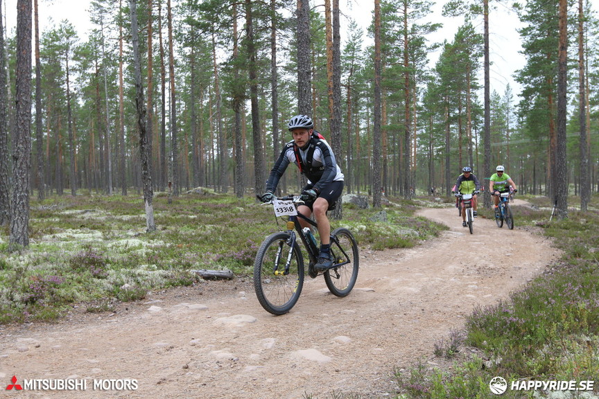 Bild från Cykelvasan 2017 - 90 km