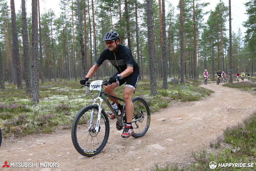 Bild från Cykelvasan 2017 - 90 km