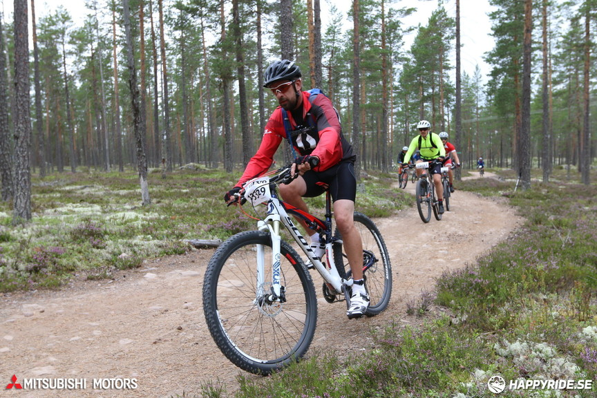 Bild från Cykelvasan 2017 - 90 km