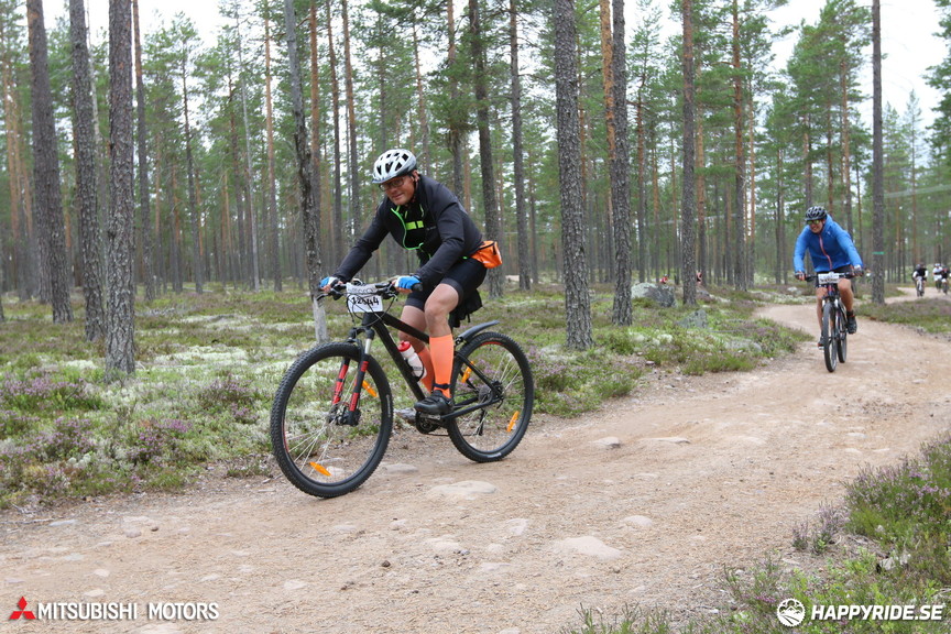 Bild från Cykelvasan 2017 - 90 km