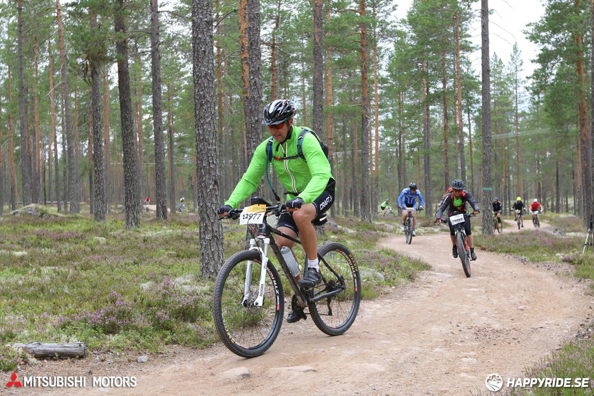 Bild från Cykelvasan 2017 - 90 km