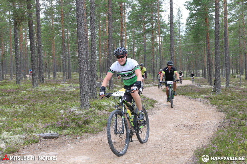 Bild från Cykelvasan 2017 - 90 km