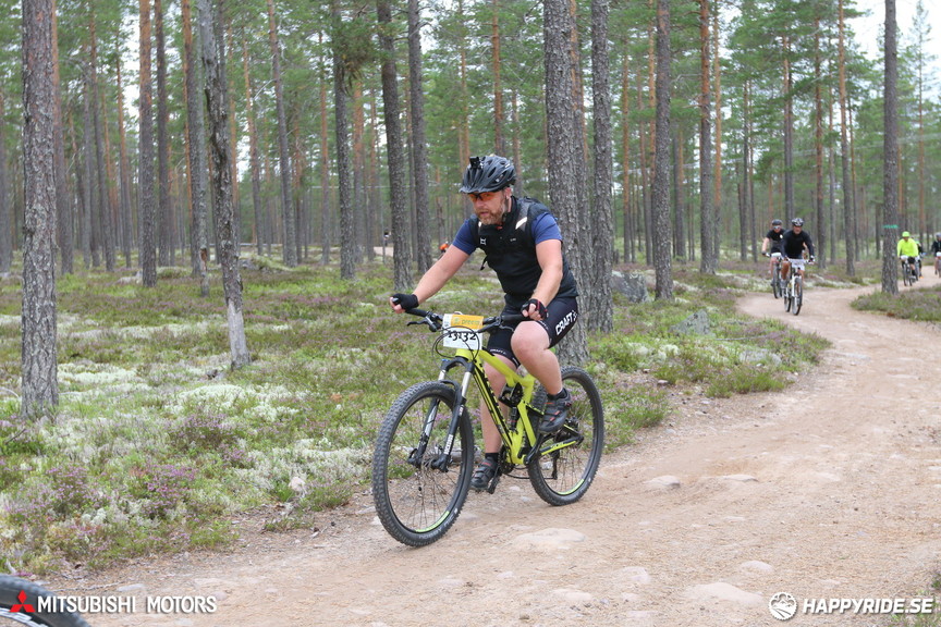Bild från Cykelvasan 2017 - 90 km