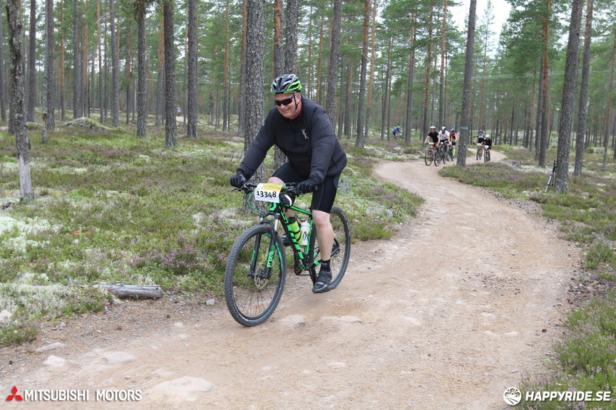 Bild från Cykelvasan 2017 - 90 km