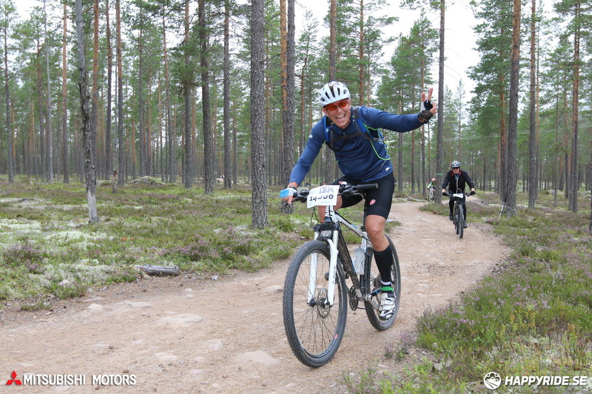 Bild från Cykelvasan 2017 - 90 km