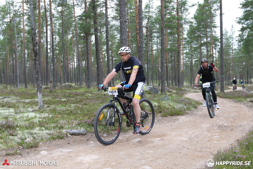 Bild från Cykelvasan 2017 - 90 km