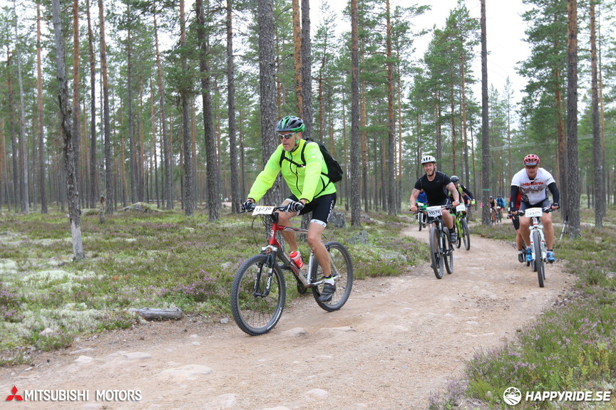 Bild från Cykelvasan 2017 - 90 km