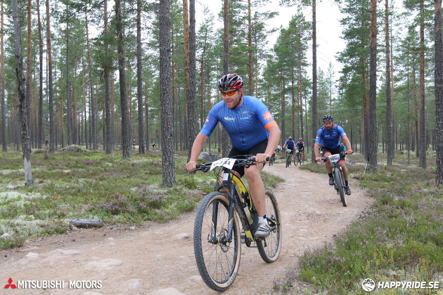 Bild från Cykelvasan 2017 - 90 km