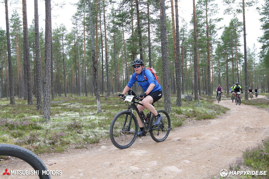 Bild från Cykelvasan 2017 - 90 km