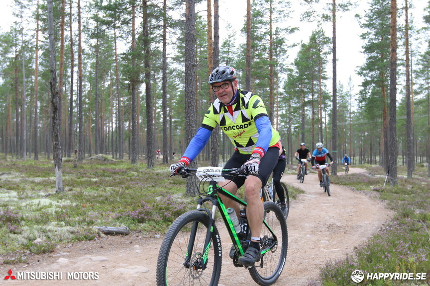 Bild från Cykelvasan 2017 - 90 km