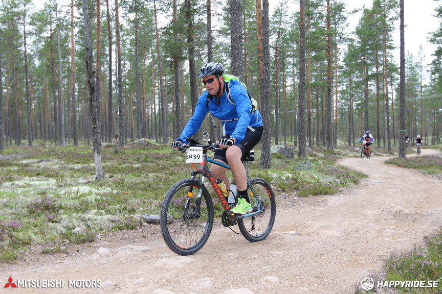 Bild från Cykelvasan 2017 - 90 km