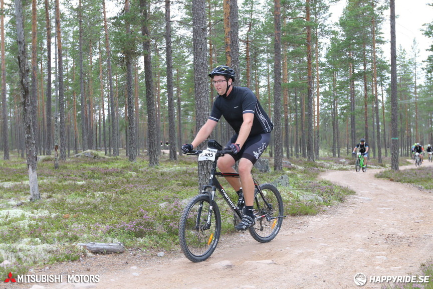 Bild från Cykelvasan 2017 - 90 km