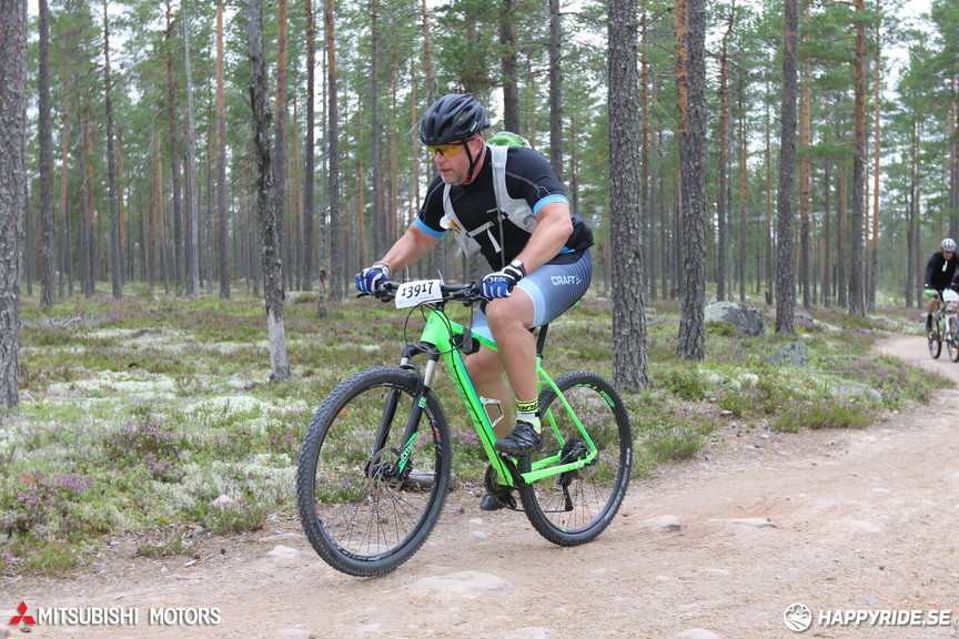 Bild från Cykelvasan 2017 - 90 km