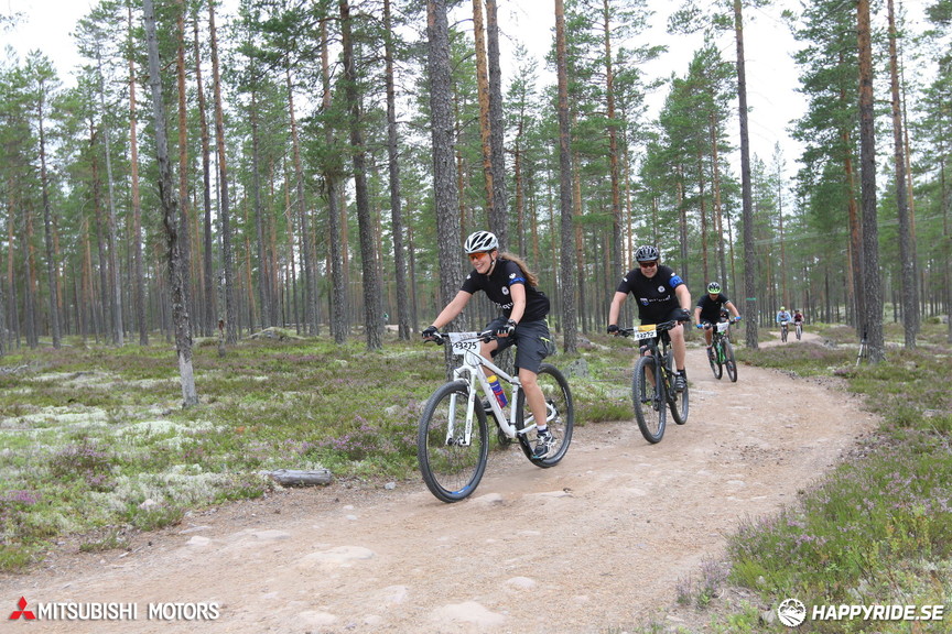 Bild från Cykelvasan 2017 - 90 km