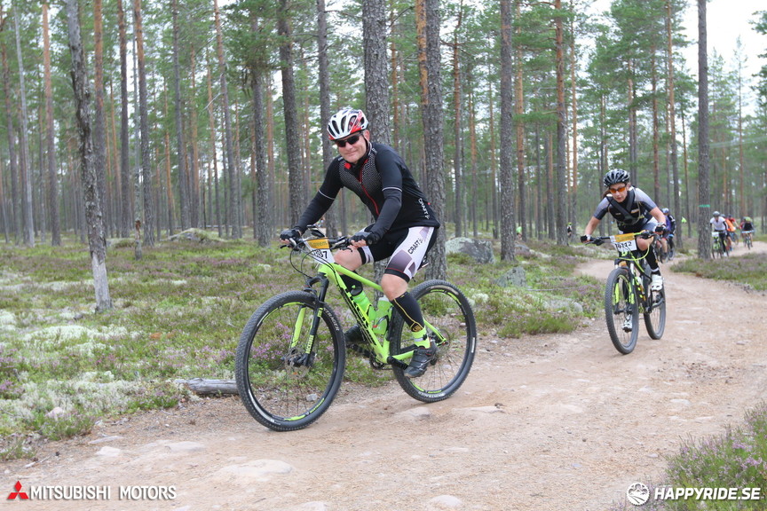 Bild från Cykelvasan 2017 - 90 km