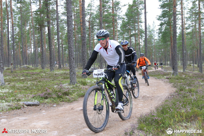 Bild från Cykelvasan 2017 - 90 km
