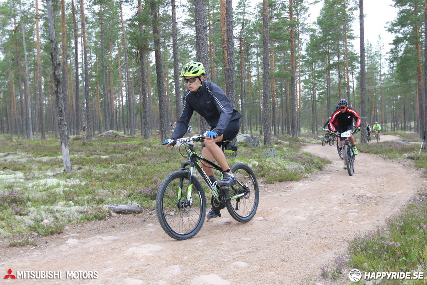 Bild från Cykelvasan 2017 - 90 km