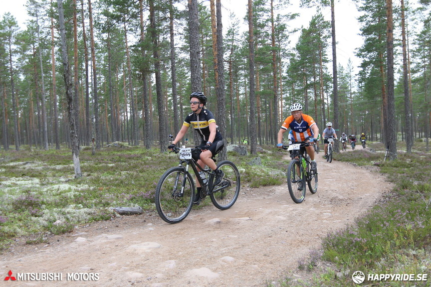Bild från Cykelvasan 2017 - 90 km