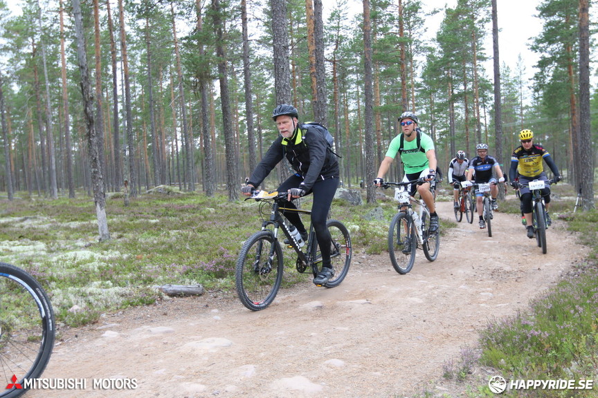 Bild från Cykelvasan 2017 - 90 km