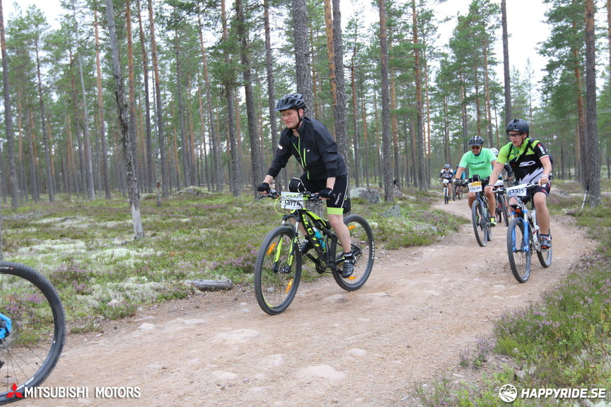 Bild från Cykelvasan 2017 - 90 km