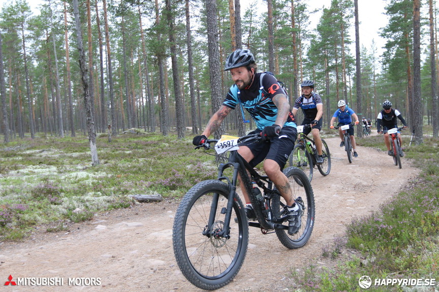 Bild från Cykelvasan 2017 - 90 km
