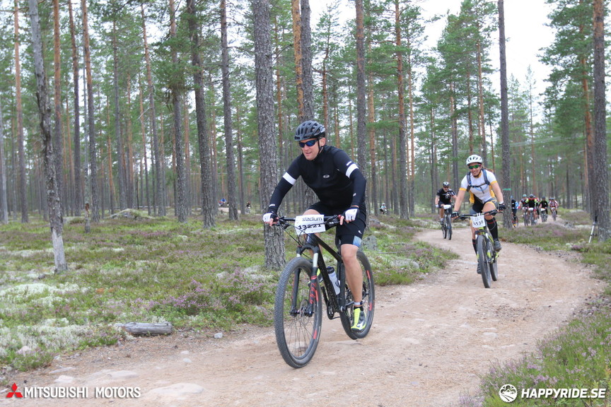 Bild från Cykelvasan 2017 - 90 km