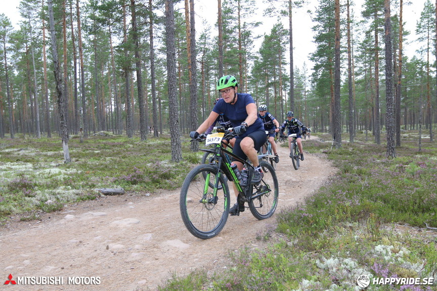 Bild från Cykelvasan 2017 - 90 km
