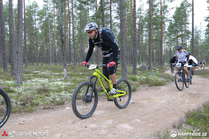 Bild från Cykelvasan 2017 - 90 km