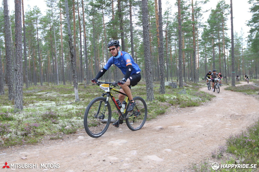 Bild från Cykelvasan 2017 - 90 km